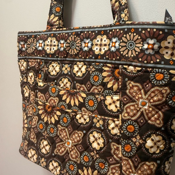 Vera Bradley Shoulder Bag - Picture 2 of 4